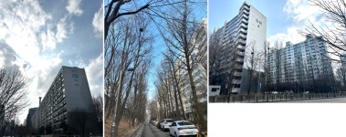 여기서 더 좋아진다고? 잠원동 임장기