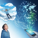 당신의 뇌는 미래를 얼마나 상상할 수 있나요?