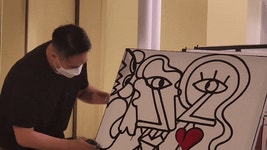 여름인데 더위 말고 물. 그리고 수상한 사이더 🍎💦