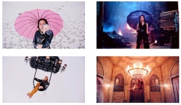 [19번째 연못] 잔인할 만큼 아름다운 핑크빛, 블랙핑크 (BLACKPINK)