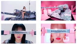 [19번째 연못] 잔인할 만큼 아름다운 핑크빛, 블랙핑크 (BLACKPINK)