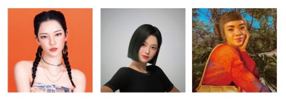 [🌽콘.스.프] 버추얼 인플루언서 🎤K팝까지 접수하나?