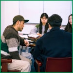 TGR® Today Nº 15 「텍스고라운드 원단이 옷이 되는 모습」 TGR® Today Nº 15  「텍스고라운드 원단이 옷이 되는 모습」