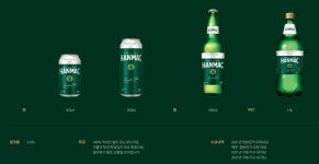두 번의 부드러움을 가진 한맥! 같이 알아가볼까?