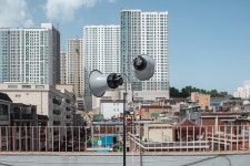 032. 신흥동 표류기 Records of Drift in Shinheung