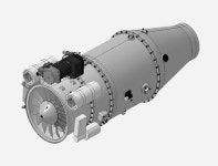 터보팬 엔진 개발현황