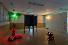 032. 신흥동 표류기 Records of Drift in Shinheung