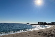 바다멍이 준 선물_공간 인문학 산책_김근영