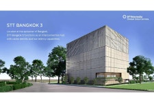 Weekly Global Data Center Industry News