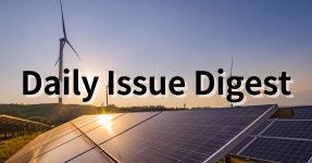 [신재생에너지의 모든 것] Daily Issue Digest (2023.12.28) [신재생에너지의 모든 것] Daily Issue Digest (2023.12.28) 