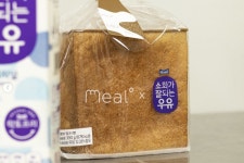 🍔맥날에서 크리스피 도넛을 판다고?