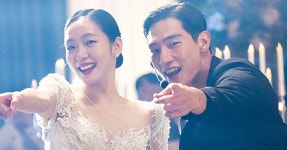 제목은 로맨스로 하겠습니다. 근데 이제 켄타로를 곁들인..