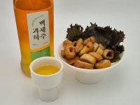 🐯막걸리로 만든 뱅쇼가 있다?!