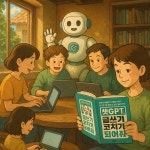 나만의 똑똑한 챗GPT 글쓰기 비서 만드는 법