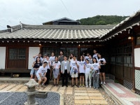 🌰공주 제민천마을 답사기