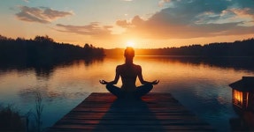 힐링뉴스 명상레터