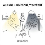 AI 시대 생존 가이드, 15부: AI가 대신 쇼핑하는 시대 — 1인 창업을 준비하는 당신이 지금 당장 알아야 할 것