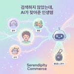 AI 시대 생존 가이드, 15부: AI가 대신 쇼핑하는 시대 — 1인 창업을 준비하는 당신이 지금 당장 알아야 할 것