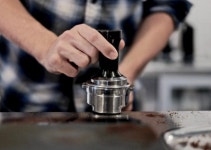 타피오스 커피 브루어(Tapios Coffee Brewer) | March, Week 4 Brew : 커피로 읽는 지금