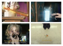 [73번째 연못] 걔는 홀씨가 됐다구, 아이유