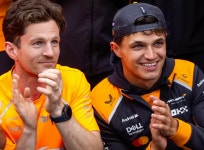 2025 튤립 그랑프리 리뷰