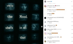에스에이사사모드데코 | [ep.26] SAAY(쎄이) 신곡 MOOD 발매