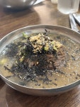 [작담이 통신] 메밀꽃 필 무렵