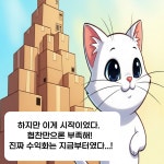 15잡러 만들어준 SNS, 23년 블로그 시작