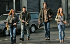 명작 몰아보기, 첫번째