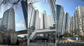 여기서 더 좋아진다고? 잠원동 임장기