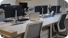 [오피스투어] 알파브라더스의 공간을 소개합니다✨