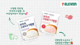 RMR이 뭔데? 콜라보 맛집으로 거듭난 편의점