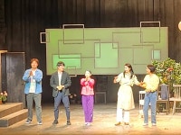 9월 첫째 주 | 늦여름과 초가을 사이에서