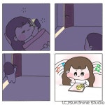 유명한 작가는 아니지만 행복해_비전공자 직장인의 이모티콘 도전기_선샤인