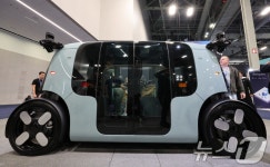 CES 2025로 Dive In, 한눈에 살펴보기(1)