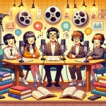 🌳교사 인문학 팟캐스트 ‘이해됨’ 소개