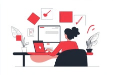 회사별 JD 분석법 & 카테고리화 전략