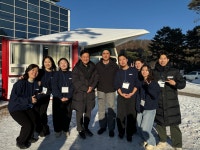 ☃ 겨울을 지키는 작은 실천, 큰 변화 - Save Our Snow