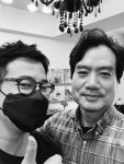 내겐 14년 동안 다닌 미용실이 있지