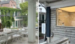 #03. [성동구] 성수동 산책코스는 이걸로 종결할게요.