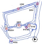 들어갈 때는 취하더라도 나올 때는 깬다