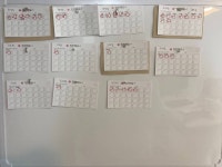 English Journey 4월 공부방 소식 🙏