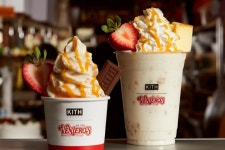 🍧슈프림 닮은 미국 아이스크림이 성수동에 온다?