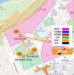 여기서 더 좋아진다고? 잠원동 임장기