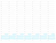 한 번만 제대로 짜보세요. 육,일,삶 시간관리 프레임