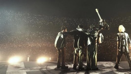 [AMU] 잘알 누나들은 킹 누 잡음