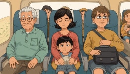 AI가 지식을 대신하는 시대, 부모가 줄 수 있는 것은 딱 하나입니다