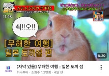 🌽 하나투어에 마케팅 천재가 입사했다..?