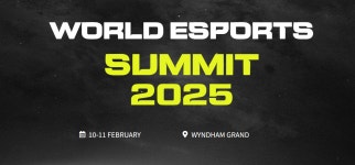 World Esports Summit 참가 후기 #2