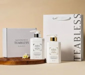 🧼겨울 보습템, 아직도 러쉬만 쓰세요?